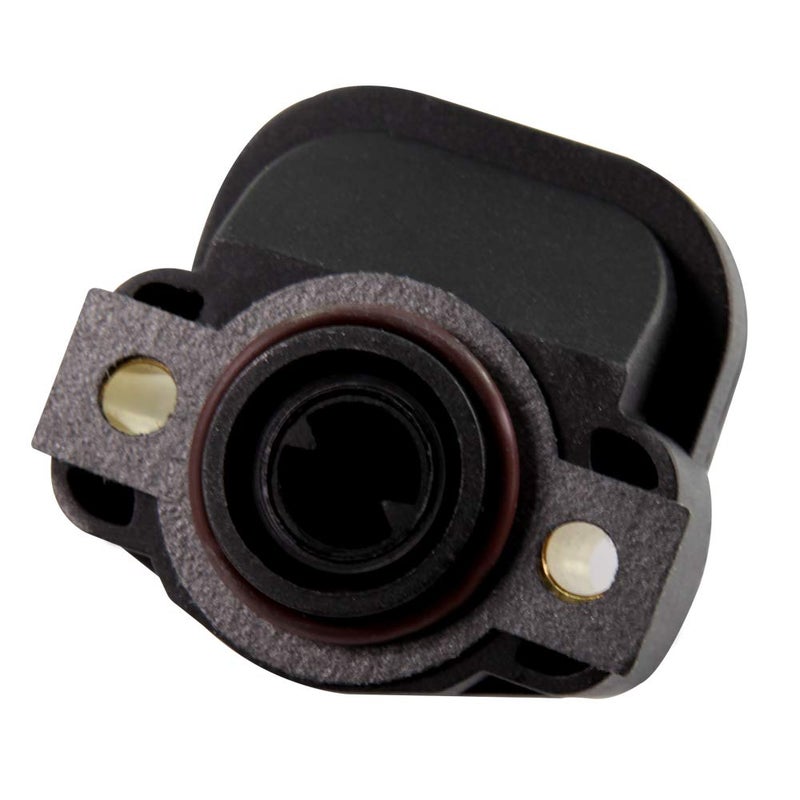ZBN 4686360 4686360AB TH264 4686360AC Throttle Position Sensor TPS Compatible with Chrysler Pacifica Town&Country Voyager, Dodge Caravan Grand Caravan Ram 1500 Viper, Plymouth Grand Voyager - Image 3
